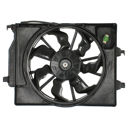 Apdi Cooling Fan Assembly, 6010342 6010342